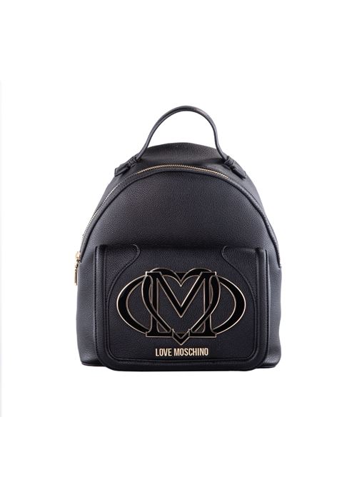 Backpack LOVE MOSCHINO | JC4008PP1NLG0000